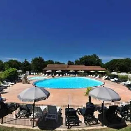 Mobilhome 3 Etoiles - Piscine - Eeebb0 *