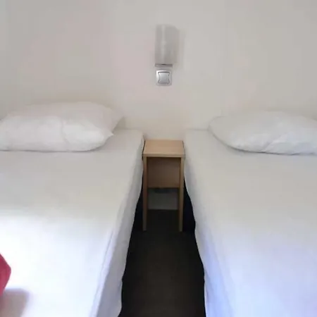 Vakantiehuis Mobilhome 3 Etoiles - Piscine - Eeebb0 *