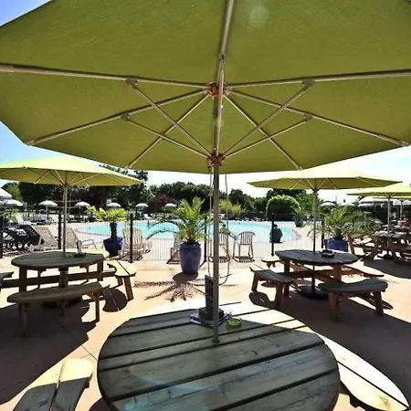 Mobilhome 3 Etoiles - Piscine - Eeebb0 *