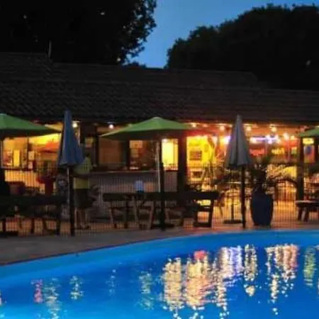 Mobilhome 3 Etoiles - Piscine - Eeebb0 Nyaraló