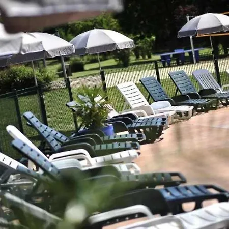 Mobilhome 3 Etoiles - Piscine - Eeebb0 Hébergement de vacances *