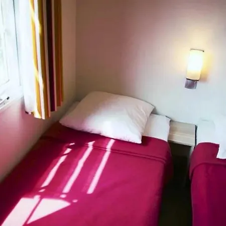 Mobilhome 3 Etoiles - Piscine - Eeebb0 Hébergement de vacances